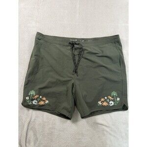 Roark Expeditions The “Chiller” Series Boardshorts Size 40 Outdoors Swim Summer